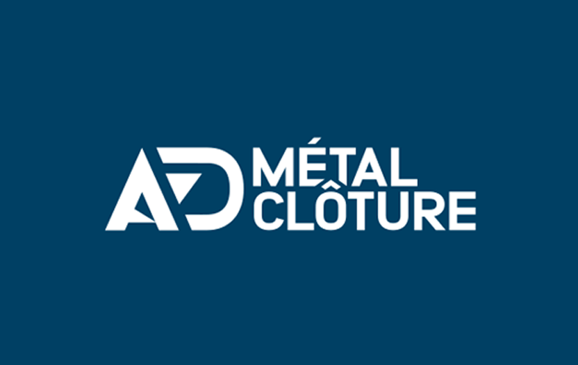 admetal cloture_ferriere au etangs_charte graphique_branding_livret_brochure_identite _marque